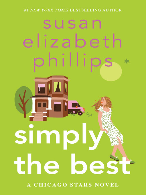 Title details for Simply the Best by Susan Elizabeth Phillips - Available